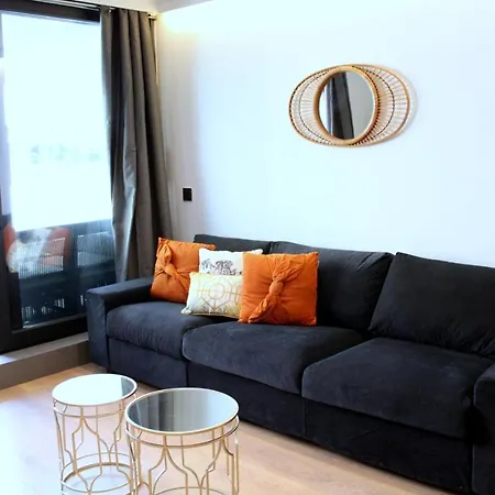 Apartmentsole - San Pablo 公寓 *